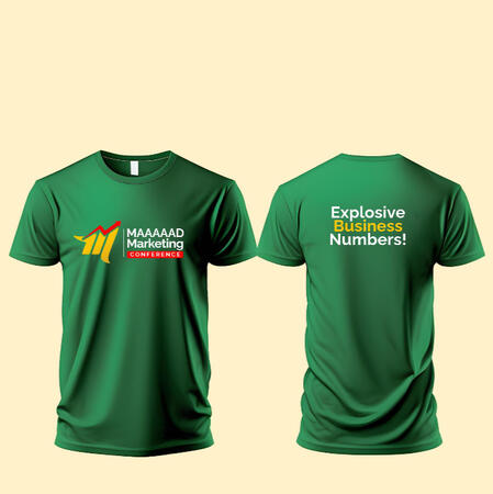 T-shirt customization